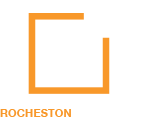 Rocheston logo